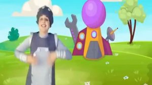 "Школа здоровья доктора Витаминкина. Солнце, воздух и вода - наши лучшие друзья"