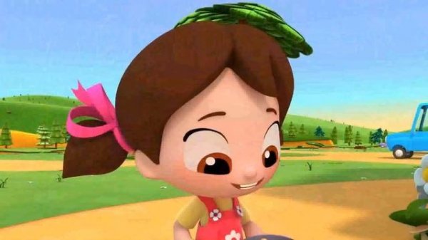 Жожолорум ыры.