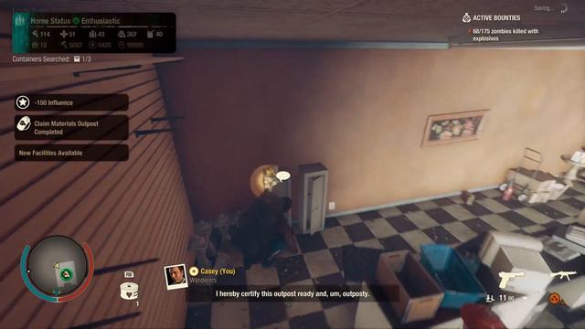 Storm TV - State Of Decay 2: Juggernaut Edition Multiplayer смотреть онлайн