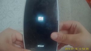 Что делать если ваш телефон показывает  FASTBOOT