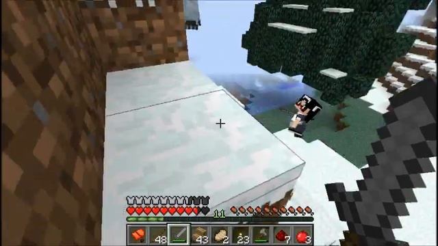 Let's Play Minecraft Mods E91: It Never Happened смотреть онлайн