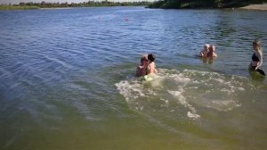 Семейный отдых на базе «Тихий Дон»