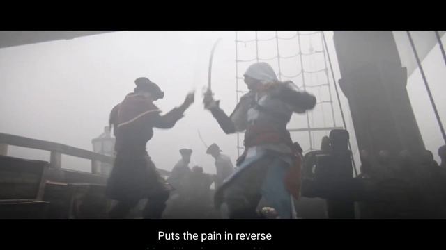 Assassin's Creed Tribute | Battle Symphony | Linkin Park смотреть онлайн