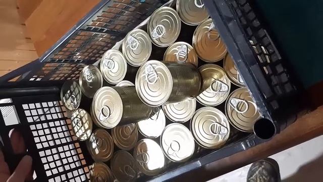 Приготовление оленины в автоклаве в домашних условиях! смотреть онлайн
