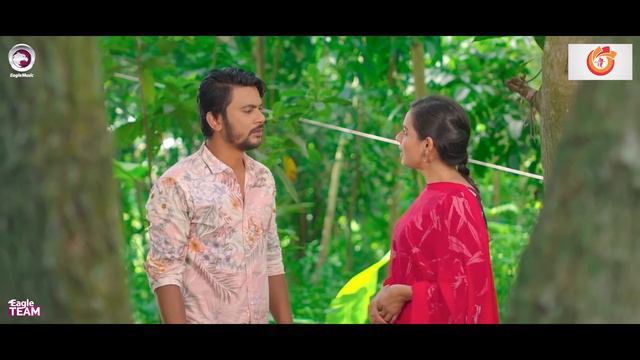 জামাই ঘটক | Jamai Ghotok | Eagle Team | Iftekhar Ifti | Sporshia Mim | Bangla New Natok 2023