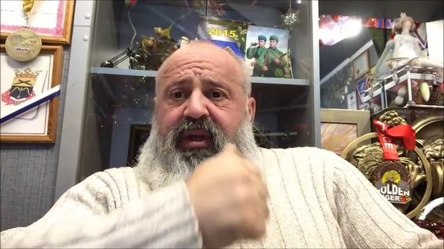 Обзор от ПР Учимся жать в экипе..Ч-3 смотреть онлайн