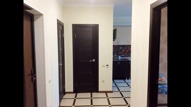 СДАЕТСЯ 2-КОМНАТНАЯ КВАРТИРА , с мебелью и бытовой техникой в ЖК "КУБАНСКАЯ КРЕПОСТЬ", т.8918488224 смотреть онлайн