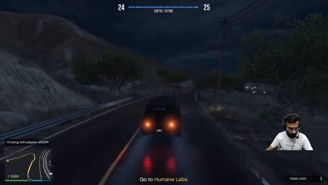 ?LIVE - [Happy Holi] Chill Stream GTA 5 Online | GJ4Warrior Live India #102 смотреть онлайн