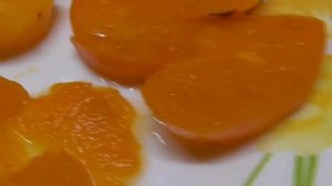 Томатные Гномы - новинки 2022 года. Гном Парень из Локстона - желтые медовые плоды! Дегустация.