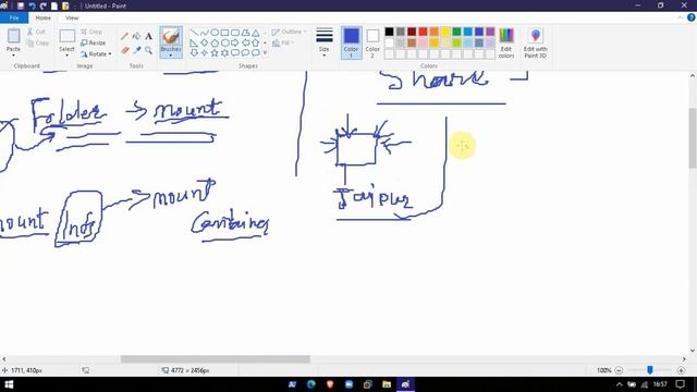 Docker volume 1 | part 7 смотреть онлайн