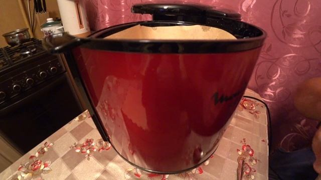 ВЛОГ Испытываю новую кофеварку MOULINEX SUBITO Как пользоваться КОФЕВАРКОЙ Moulinex смотреть онлайн