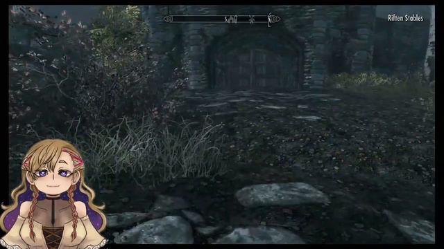 [ Stream Clips 🎞️ ] "No one's stopping me, but myself." (Skyrim) смотреть онлайн
