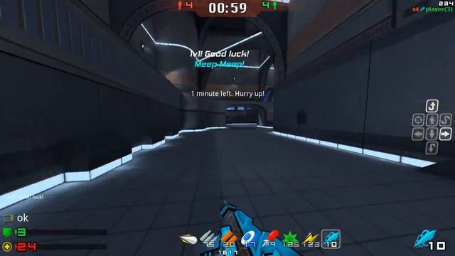 Warfork | Fight Dirty смотреть онлайн