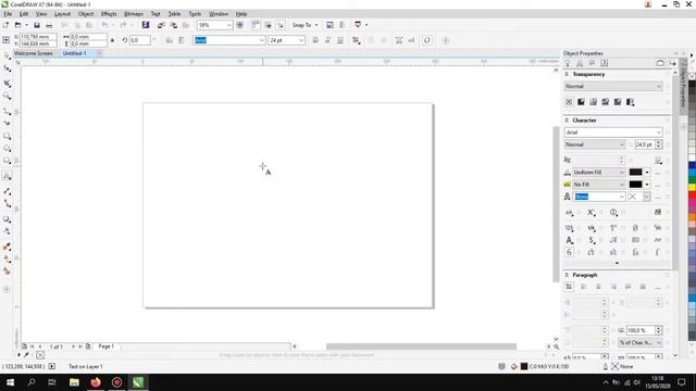 STUDENT'S PROJECT -MAKING VIDEO TUTORIAL- смотреть онлайн