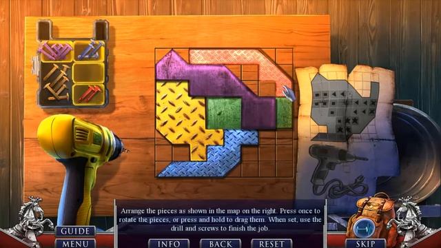 Let's Play - Hidden Expedition 14 - The Pearl of Discord - Part 8 смотреть онлайн