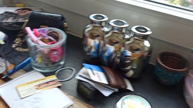 Веттинген, Швейцария. Обживаем нашу новую квартиру. Wettingen, Switzerland. Our new apartment. смотреть онлайн