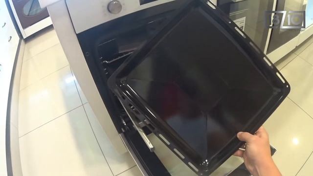 Korting OKB 7951 CMW (Узкий духовой шкаф)