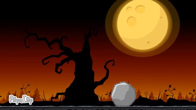 Angry Birds: Halloween смотреть онлайн