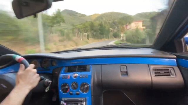 Coupè 2.0 20v turbo смотреть онлайн