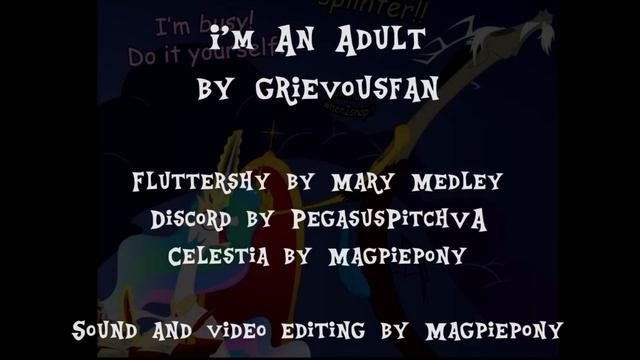 GIANT Funny Pony Comics Compilation! смотреть онлайн