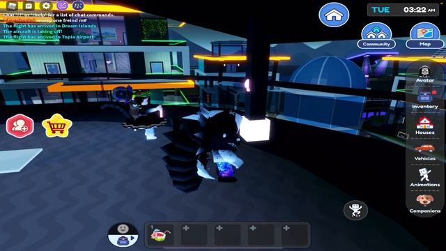 ?? Livetopia UPDATE 25: Glitch, Invitation, and NOTES ?? смотреть онлайн