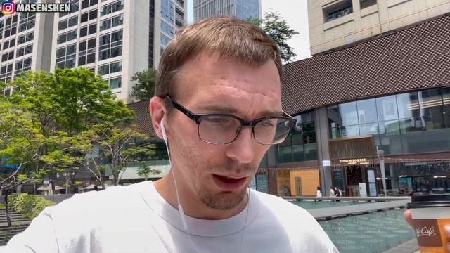 Мой опыт жизни в Китае за 16 лет. Через что я прошел? Мои Ошибки. Дешево ли жить в г. Шэньчжэнь? смотреть онлайн