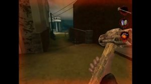 Postal 2 Paradise Lost - прохождение 2 Вторник