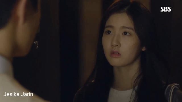 Min Jae X Soo Yeon Seventeen years old condition -Sweet little lies Korean mix смотреть онлайн