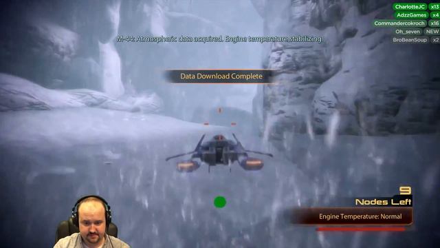 Let's Play Mass Effect 2 (Part 41) - PC Gameplay w/ Graphics Mod смотреть онлайн