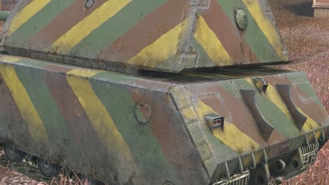 WoT Blitz. Update 8.2 Review: British Voiceover, Ghost Factory Map смотреть онлайн