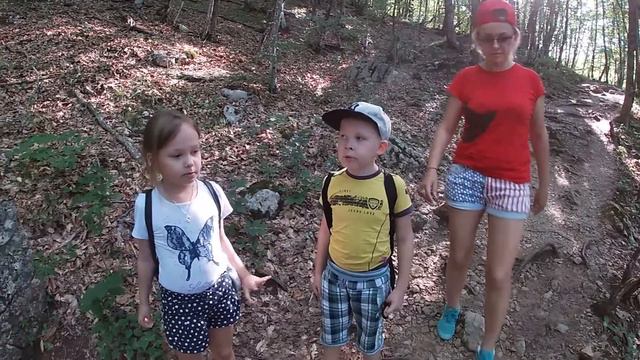 VLOG: #большойканьонкрыма #Севастополь #Крым смотреть онлайн