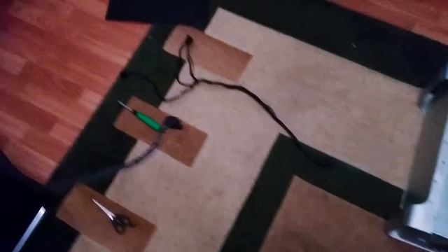 Переделка Apple Power Mac G5 в ATX Hackintos. Part 3 (Рихтовка и подготовка к переносу).