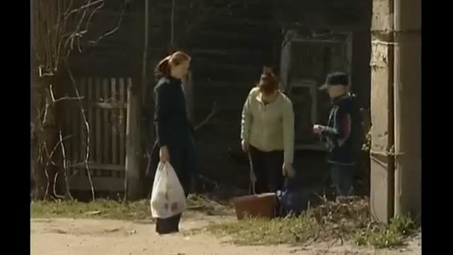Бандитский Вышний Волочек смотреть онлайн