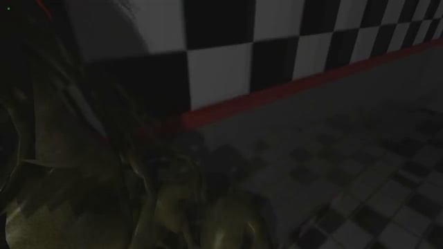 Five Nights at Fredbears | FREE ROAM FNAF! Fredbear And Friends ATTACK! | NIGHT 1 смотреть онлайн