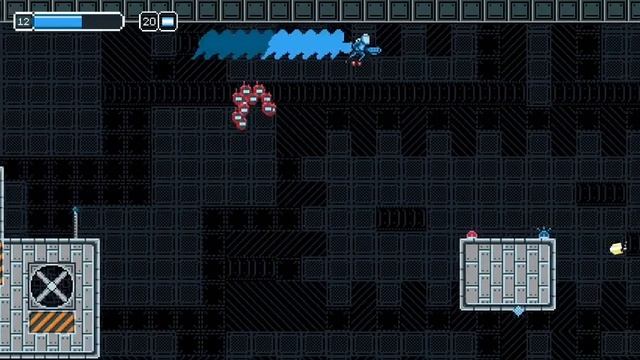 Escape from Tethys 100% Trophies Walkthrough смотреть онлайн