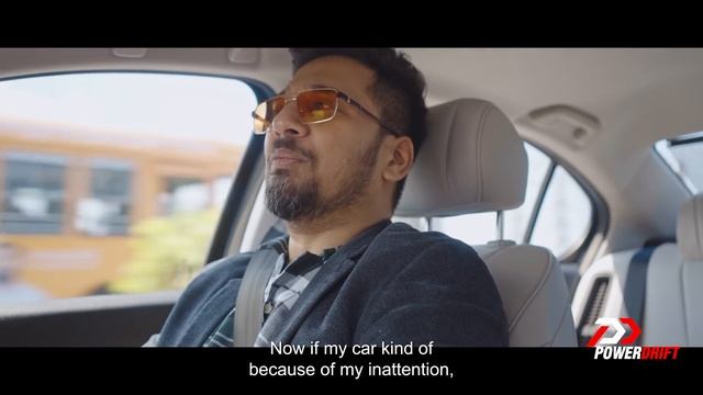 Tasting Success | Rohan's Drive with Chef Anahita Dhondy | Episode 1: Honda Future Sense смотреть онлайн