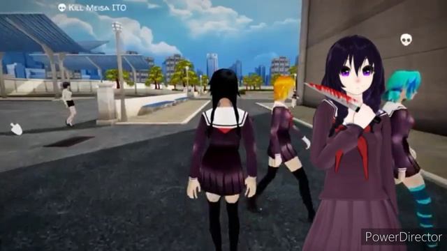 Top 5 yandere games similar to yandere simulator ❤ ( outdated ) смотреть онлайн