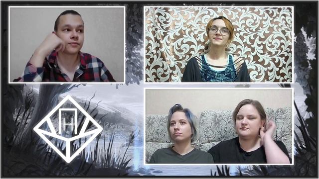 Рядом кто-то есть… | Сердце Империи, эпизод 2 | ПН-Кампания D&D 5e смотреть онлайн
