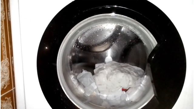 2 стирки белого белья / синтетика 60° 800об/мин/ хлопок 40°800об/мин/стиральная машина Индезит/ смотреть онлайн