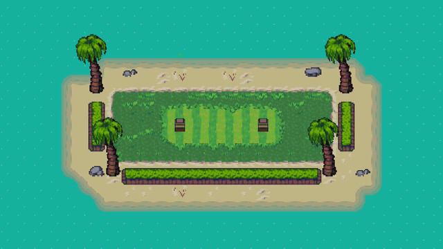 Golf Story Blind Walkthrough Part 37: Max Power Match смотреть онлайн