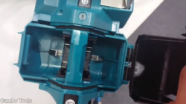 DCE090 230mm(9") Cordless Power Cutter смотреть онлайн