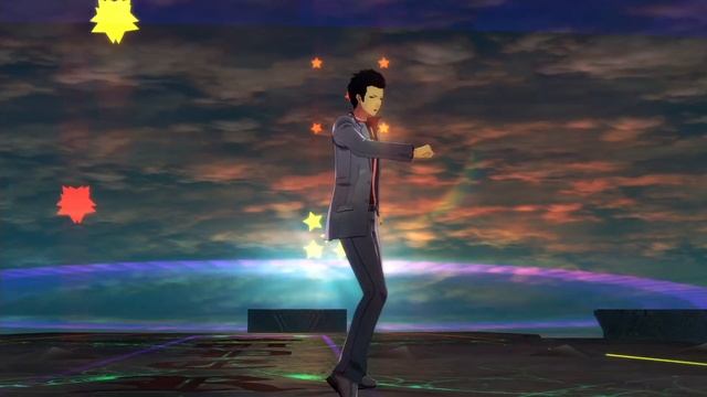SEGA Crossover DLC Never Cease To Amaze Me смотреть онлайн