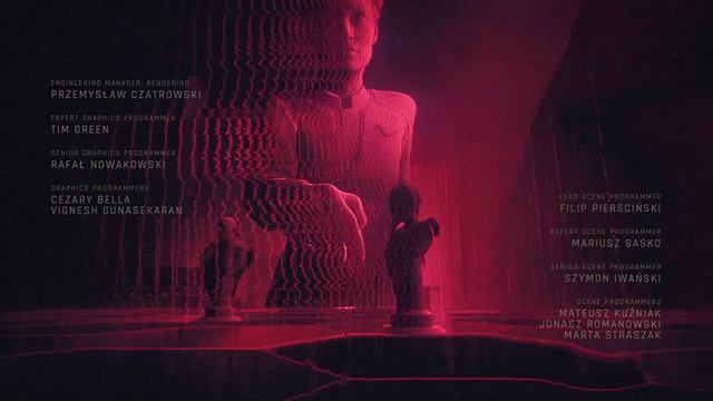 Cyberpunk 2077 Phantom Liberty Credit Song by Dawid Podsiadło, P.T. Adamczyk — Phantom Liberty смотреть онлайн
