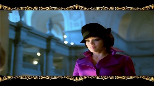 Hilary Duff - With Love (Original Video Clip 2007) Hd 720p Upscale [my_touch] смотреть онлайн