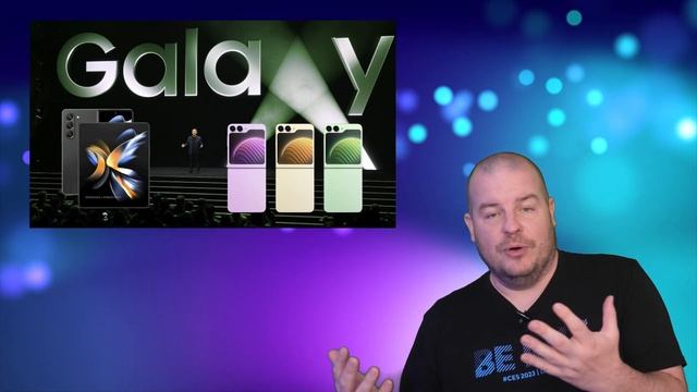 Galaxy Z Fold 5 Price Cut смотреть онлайн