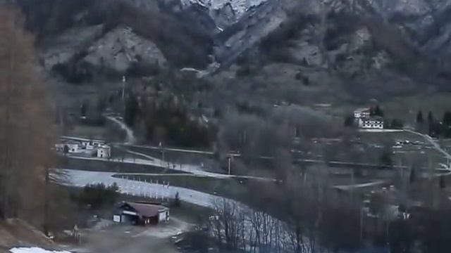 Bardonecchia (Бардонеккья #1) смотреть онлайн