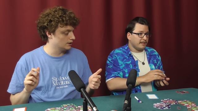 ФактФуд от команды Топлес | Бесценные Настолки