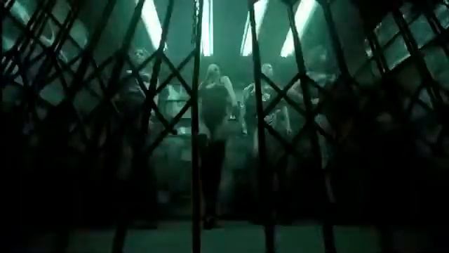 Inna Club Rocker Official Video смотреть онлайн