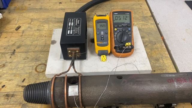 Python Sample Heating HD 1080p смотреть онлайн