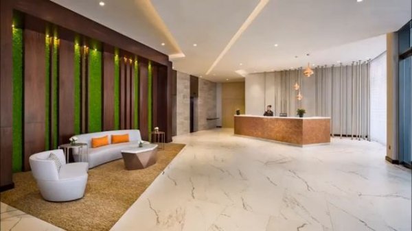 Millennium Al Barsha, Dubai, United Arab Emirates